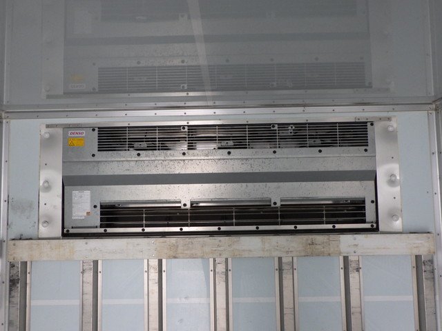 日野 - 中型 冷蔵冷凍バン TKG-FC9JJAA(104201) 9枚目