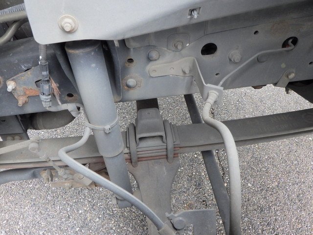 日野 - 中型 冷蔵冷凍バン TKG-FC9JJAA(104201) 13枚目