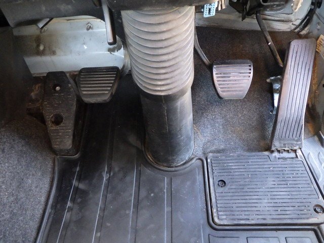 いすゞ - 大型 トラクタ QKG-EXD52BD(104202) 13枚目