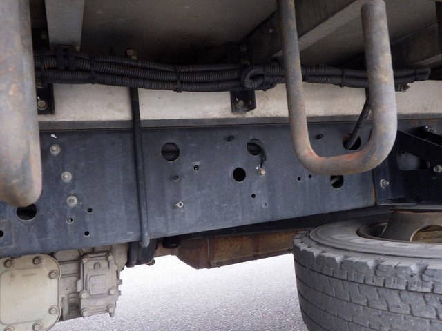 日野 - 中型 冷蔵冷凍バン TKG-FC9JJAA(104201) 14枚目