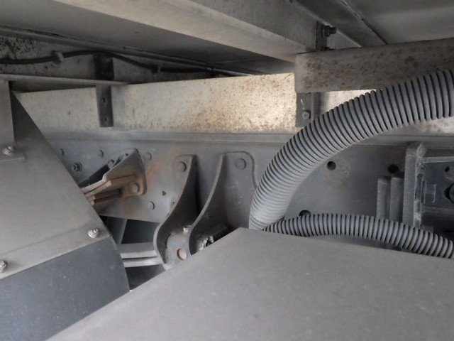 日野 - 中型 冷蔵冷凍バン TKG-FC9JJAA(104201) 15枚目