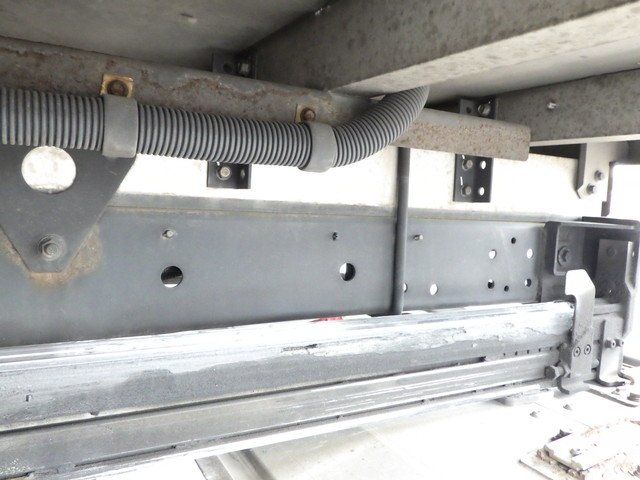 日野 - 中型 冷蔵冷凍バン TKG-FC9JJAA(104201) 16枚目