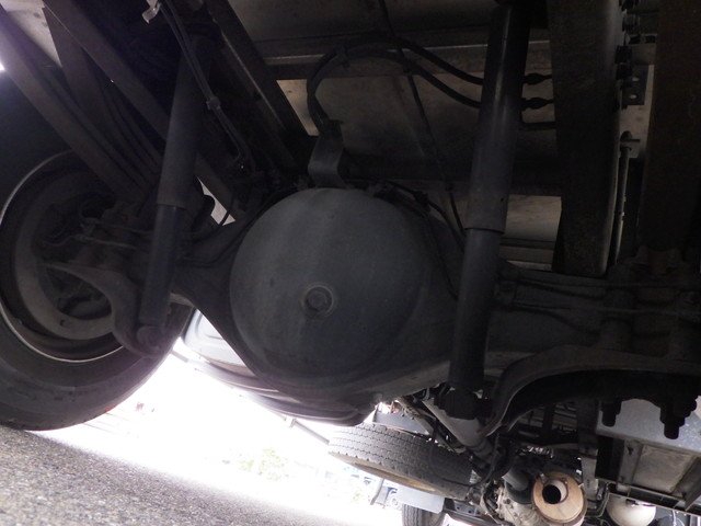 日野 - 中型 冷蔵冷凍バン TKG-FC9JJAA(104201) 17枚目