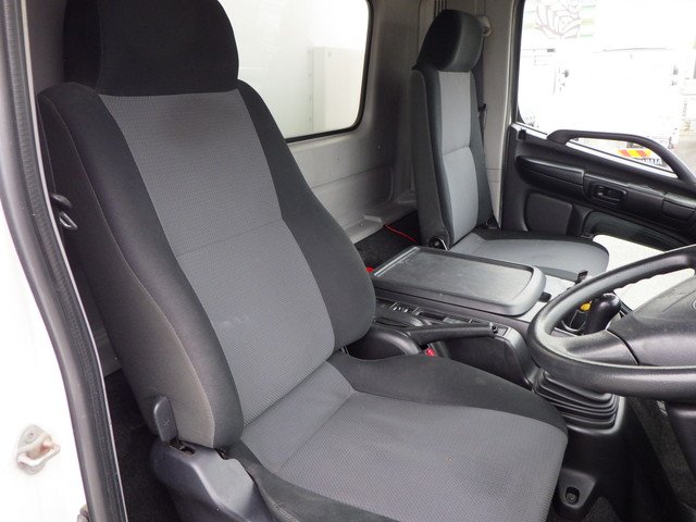 日野 - 中型 冷蔵冷凍バン TKG-FC9JJAA(104201) 18枚目