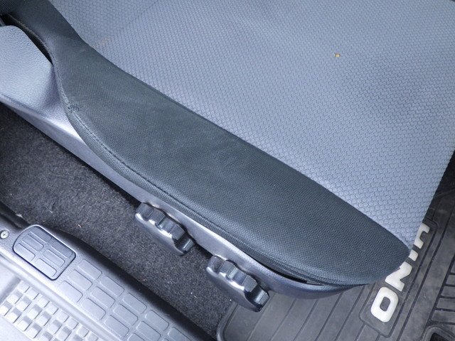 日野 - 中型 冷蔵冷凍バン TKG-FC9JJAA(104201) 19枚目