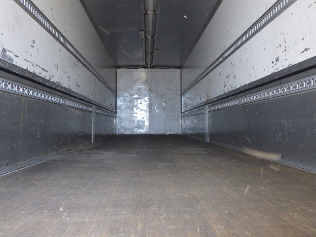 三菱ふそう - 大型 ウィング QPG-FU64VZ(104203) 5枚目