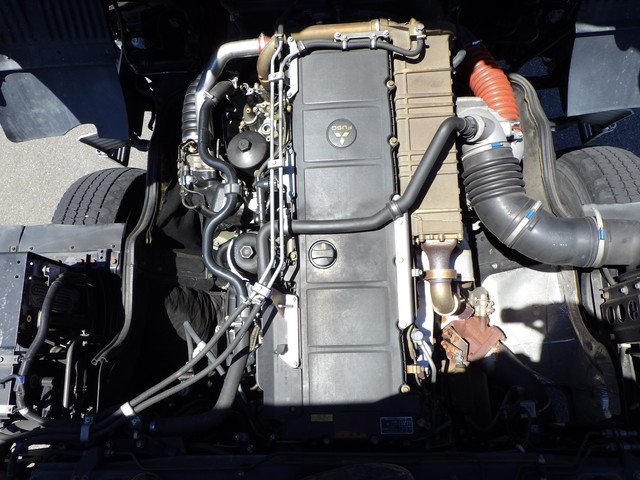 三菱ふそう - 大型 ウィング QPG-FU64VZ(104203) 7枚目