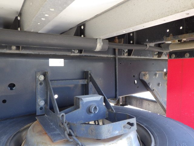 三菱ふそう - 大型 ウィング QPG-FU64VZ(104203) 9枚目