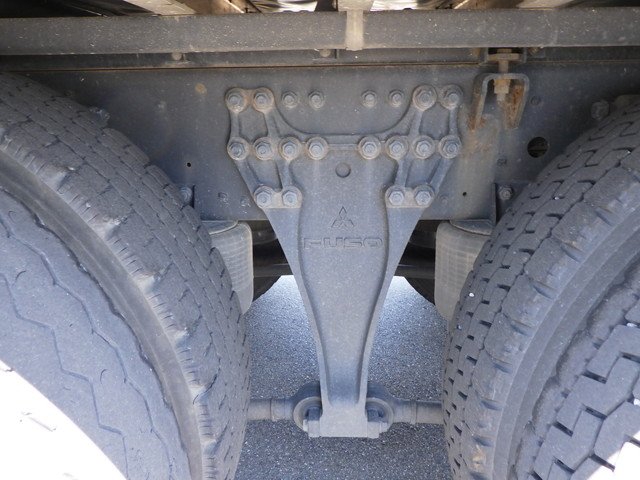 三菱ふそう - 大型 ウィング QPG-FU64VZ(104203) 10枚目