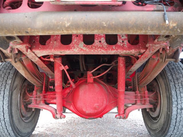 日野 レンジャー 中型 土砂ダンプ *********(104204) 6枚目