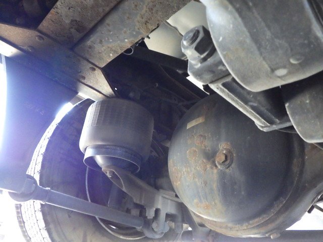 三菱ふそう - 大型 ウィング QPG-FU64VZ(104203) 11枚目