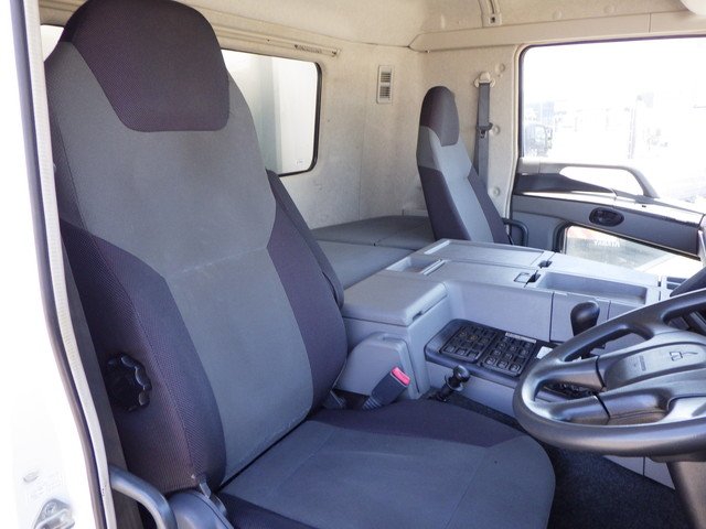 三菱ふそう - 大型 ウィング QPG-FU64VZ(104203) 12枚目