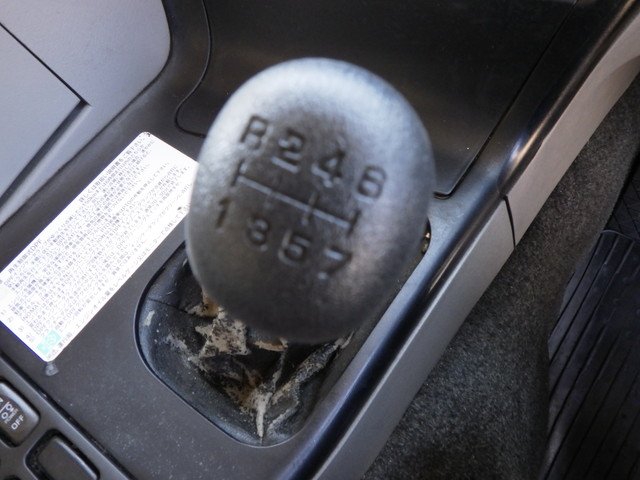 三菱ふそう - 大型 ウィング QPG-FU64VZ(104203) 14枚目