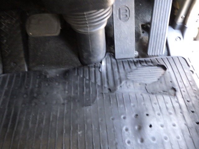 三菱ふそう - 大型 ウィング QPG-FU64VZ(104203) 15枚目