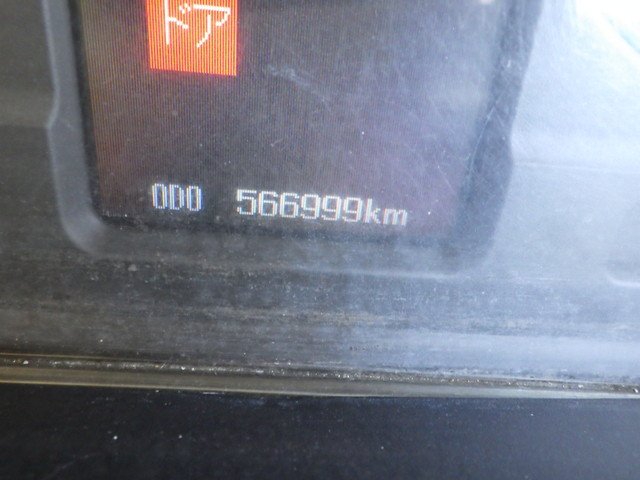 三菱ふそう - 大型 ウィング QPG-FU64VZ(104203) 16枚目