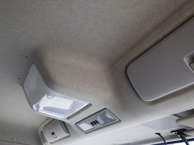 三菱ふそう - 大型 ウィング QPG-FU64VZ(104203) 17枚目