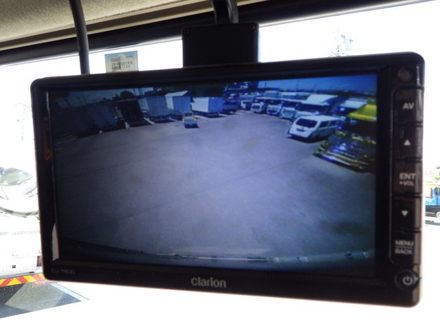 三菱ふそう - 大型 ウィング QPG-FU64VZ(104203) 18枚目