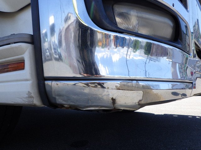 三菱ふそう - 大型 ウィング QPG-FU64VZ(104203) 19枚目