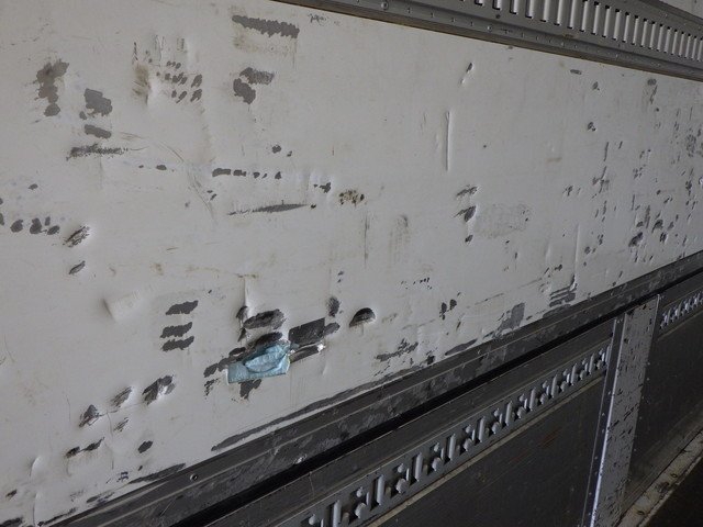 三菱ふそう - 大型 ウィング QPG-FU64VZ(104203) 20枚目