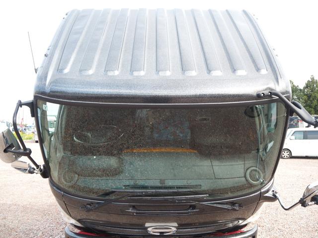 日野 レンジャー 中型 土砂ダンプ *********(104204) 19枚目