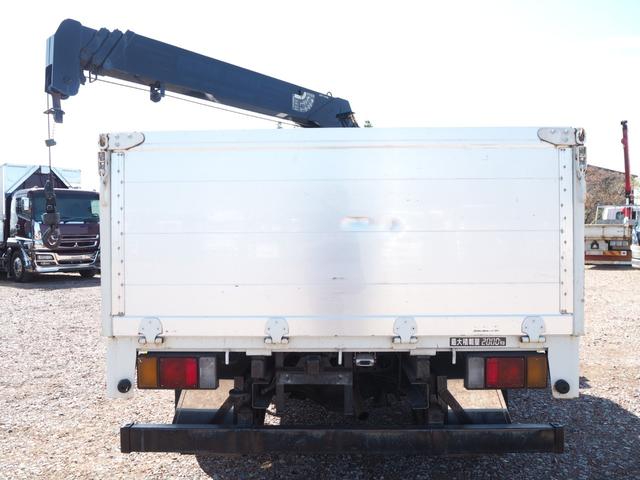 いすゞ エルフ 小型 平ボディ *********(104205) 5枚目