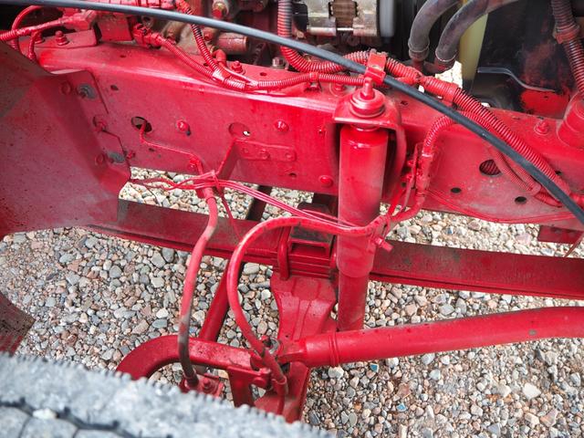 日野 レンジャー 中型 土砂ダンプ *********(104204) 21枚目