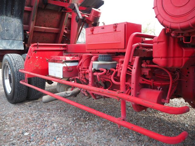 日野 レンジャー 中型 土砂ダンプ *********(104204) 22枚目