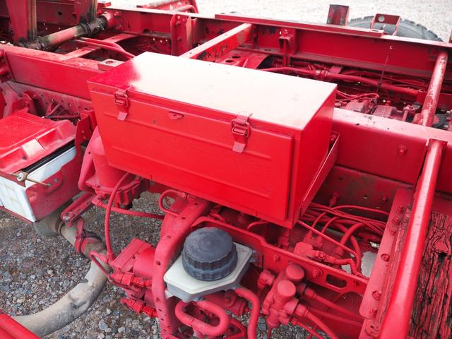 日野 レンジャー 中型 土砂ダンプ *********(104204) 23枚目