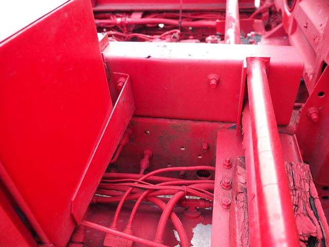 日野 レンジャー 中型 土砂ダンプ *********(104204) 24枚目