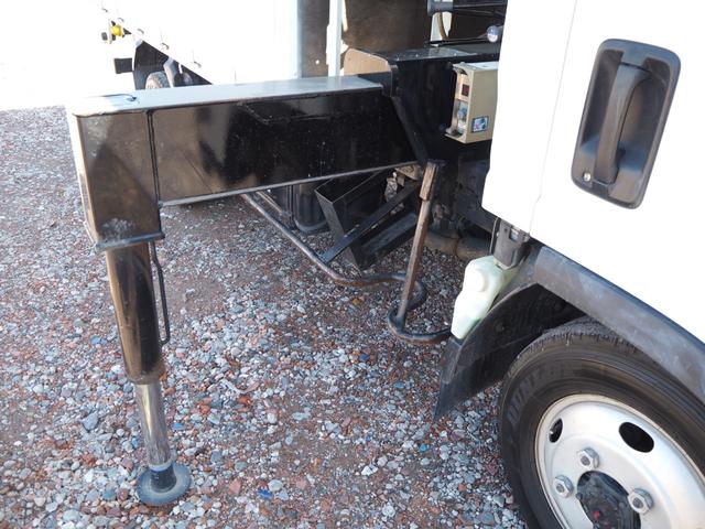 いすゞ エルフ 小型 平ボディ *********(104205) 10枚目