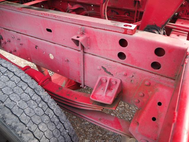 日野 レンジャー 中型 土砂ダンプ *********(104204) 26枚目