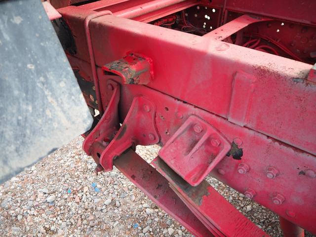 日野 レンジャー 中型 土砂ダンプ *********(104204) 27枚目