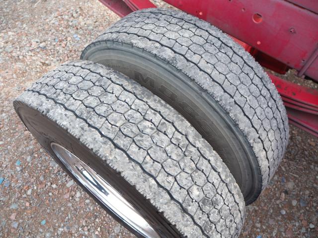 日野 レンジャー 中型 土砂ダンプ *********(104204) 28枚目