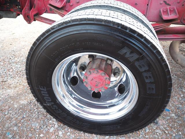 日野 レンジャー 中型 土砂ダンプ *********(104204) 29枚目