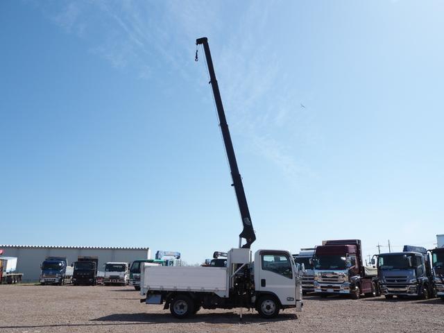 いすゞ エルフ 小型 平ボディ *********(104205) 14枚目