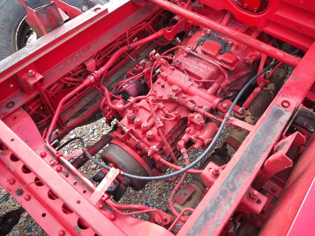 日野 レンジャー 中型 土砂ダンプ *********(104204) 30枚目