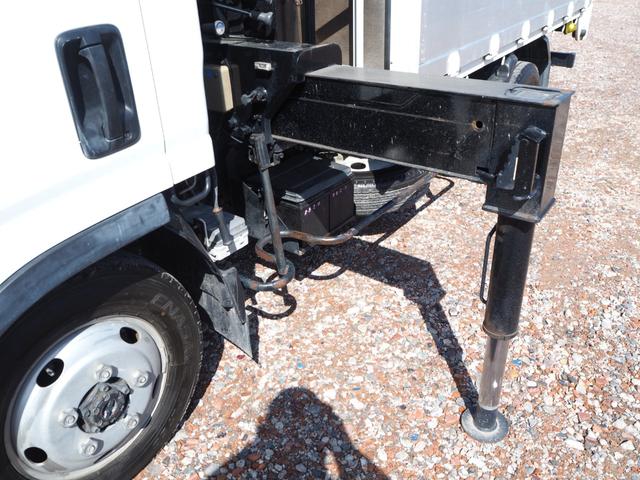 いすゞ エルフ 小型 平ボディ *********(104205) 15枚目