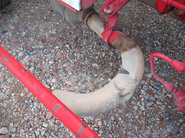 日野 レンジャー 中型 土砂ダンプ *********(104204) 32枚目