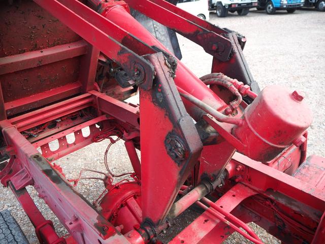 日野 レンジャー 中型 土砂ダンプ *********(104204) 33枚目