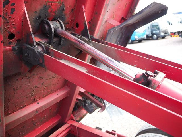 日野 レンジャー 中型 土砂ダンプ *********(104204) 35枚目