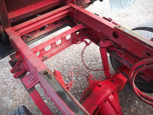 日野 レンジャー 中型 土砂ダンプ *********(104204) 36枚目