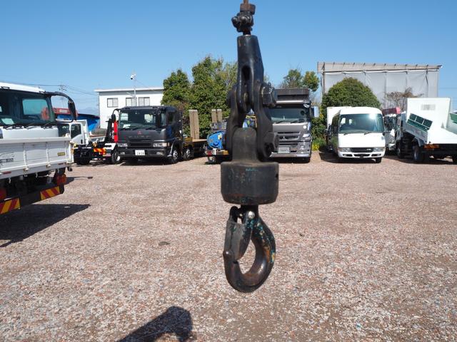 いすゞ エルフ 小型 平ボディ *********(104205) 22枚目