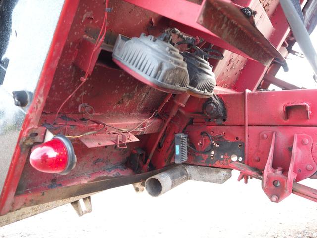 日野 レンジャー 中型 土砂ダンプ *********(104204) 39枚目