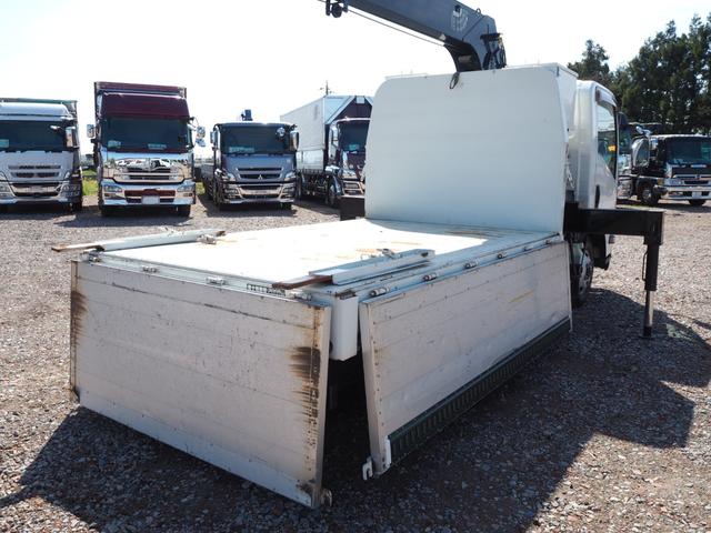 いすゞ エルフ 小型 平ボディ *********(104205) 24枚目