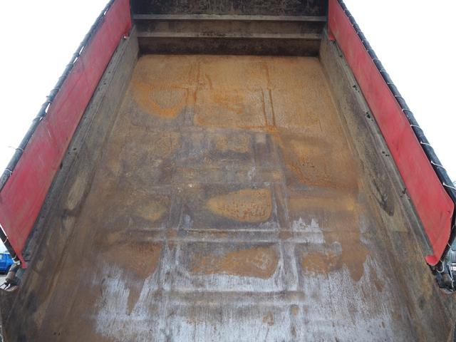 日野 レンジャー 中型 土砂ダンプ *********(104204) 41枚目