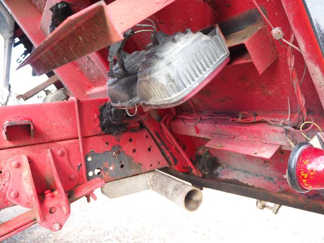 日野 レンジャー 中型 土砂ダンプ *********(104204) 43枚目