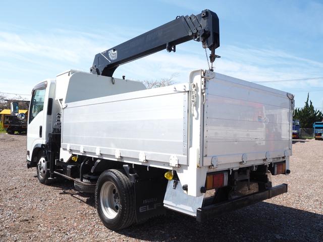 いすゞ エルフ 小型 平ボディ *********(104205) 28枚目