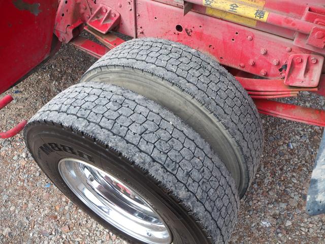 日野 レンジャー 中型 土砂ダンプ *********(104204) 44枚目