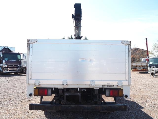 いすゞ エルフ 小型 平ボディ *********(104205) 29枚目