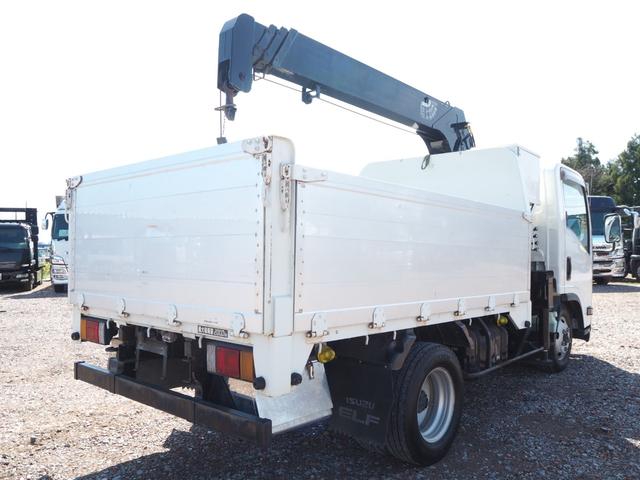 いすゞ エルフ 小型 平ボディ *********(104205) 30枚目